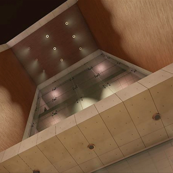 Diseño de Oficinas