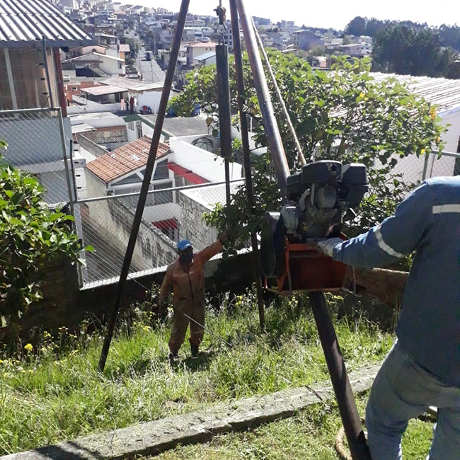 Ensayo Triaxial