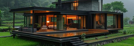 Estructura Metálica