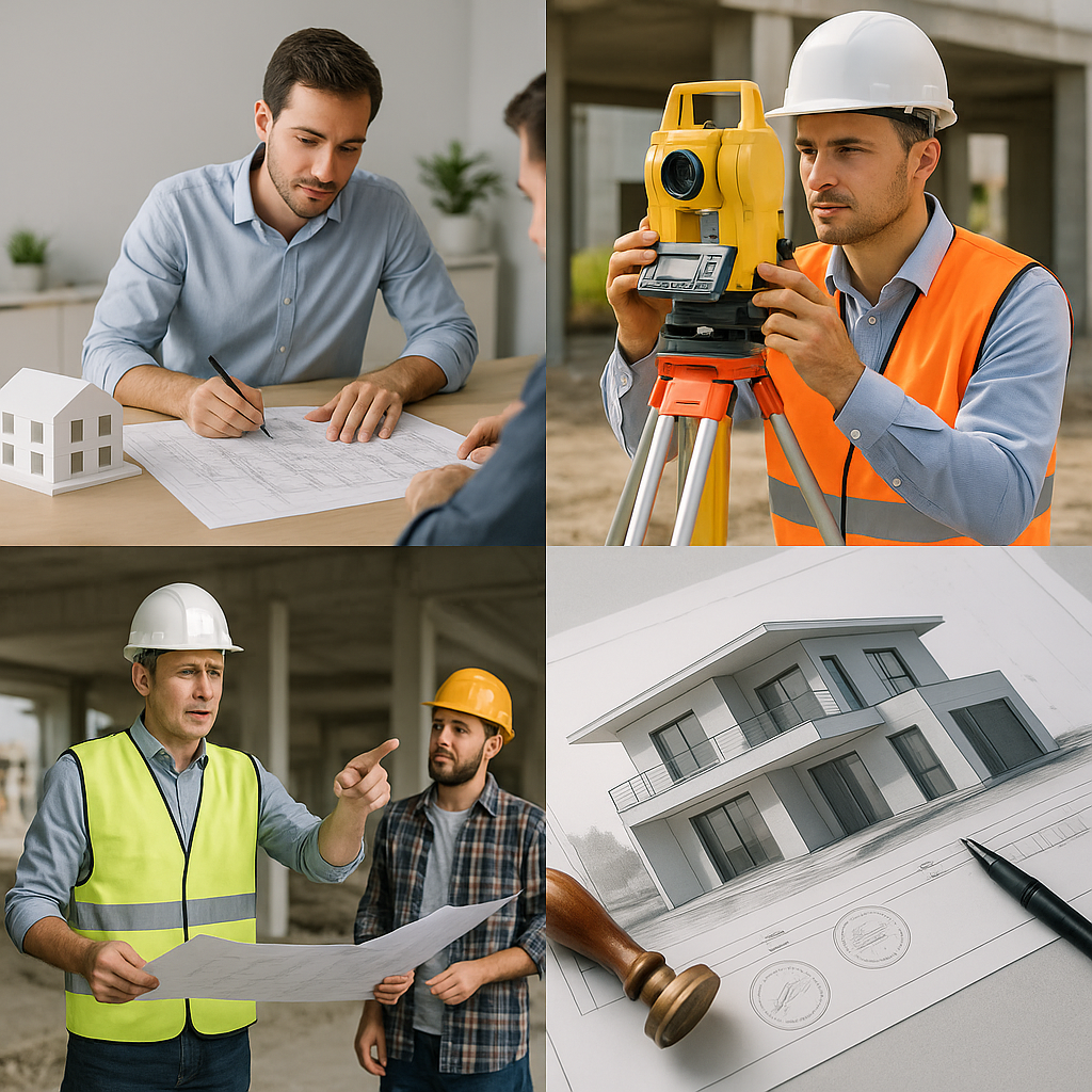 Servicios Profesionales