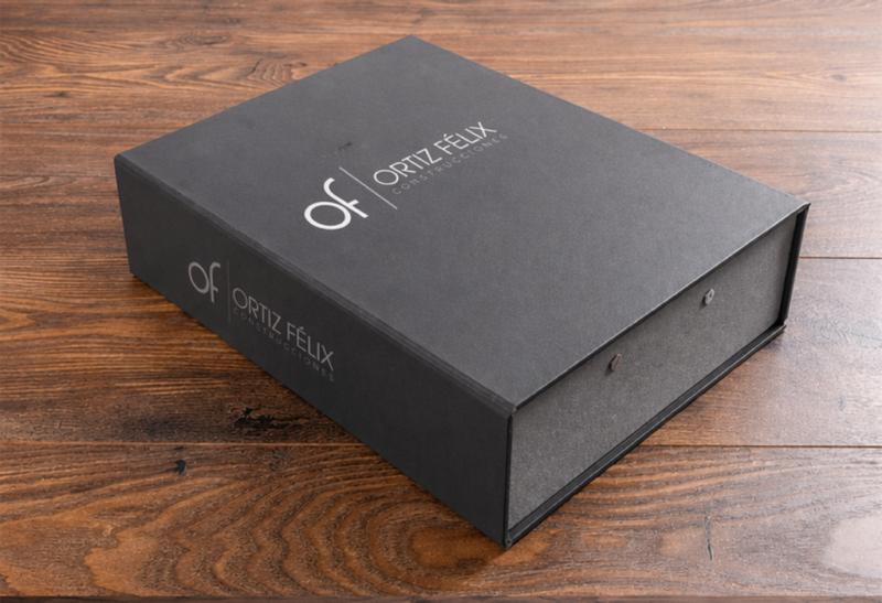Caja Premium OF-02