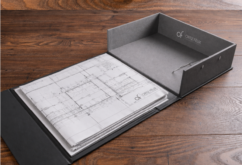 Caja Premium OF-03